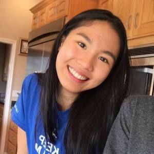 Meet your Posher, Iris